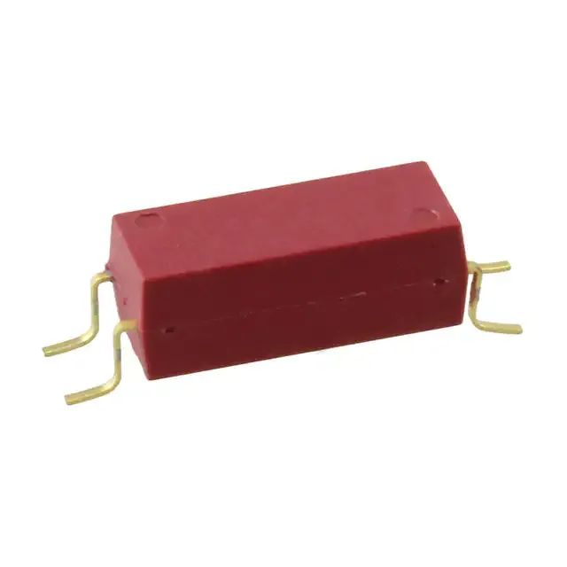 9401-05-00 (RELAY REED SPST 500MA 5V)