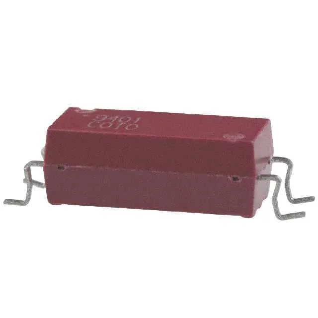 9401-05-00TR (RELAY REED SPST 500MA 5V)