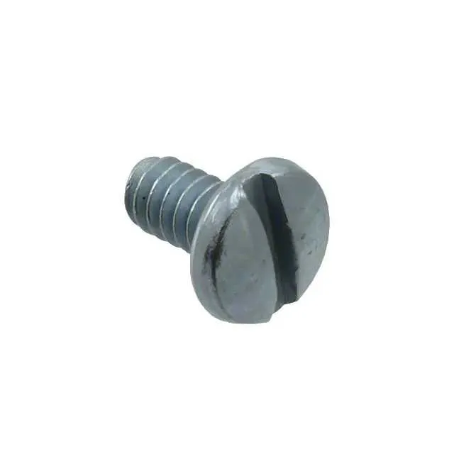9407 (MACH SCREW BINDING SLOTTED #6-32)