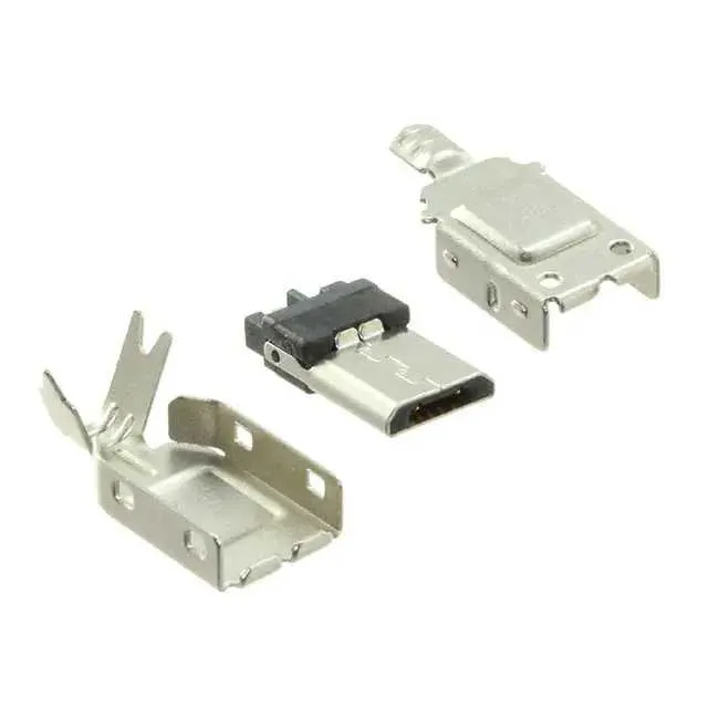 941 (CONN PLUG USB B-TYPE 2.0)