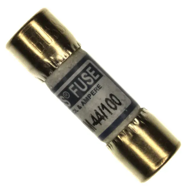 943121 (FUSE CARTRIDGE 440MA 1KVAC)
