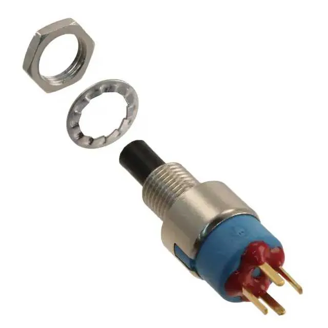 9435CDB (SWITCH PUSH SPDT 0.1A 30V)