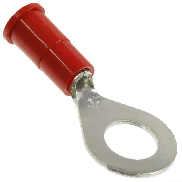 94719 (CONN RING CIRC 18-22AWG #1/4)
