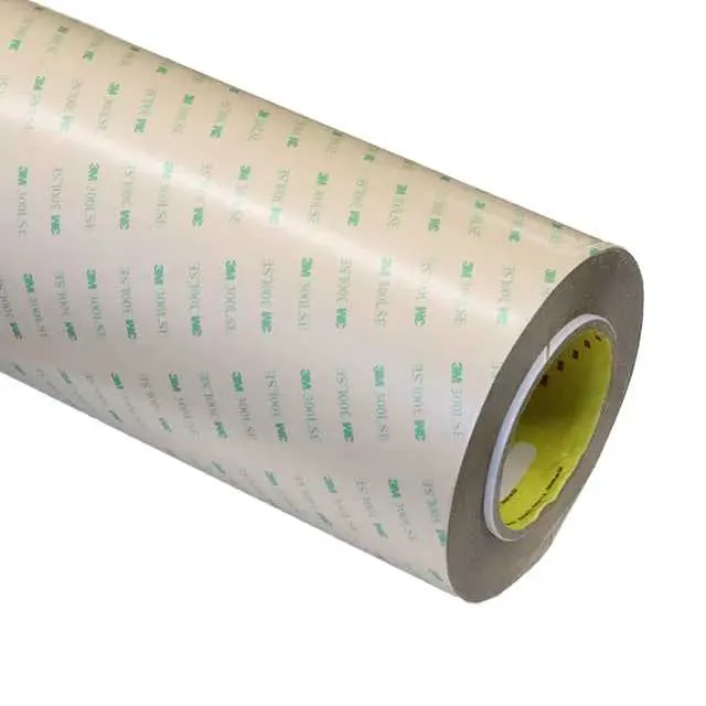 9471LE-54X60YD" (ADH TRANSFER TAPE CLEAR)