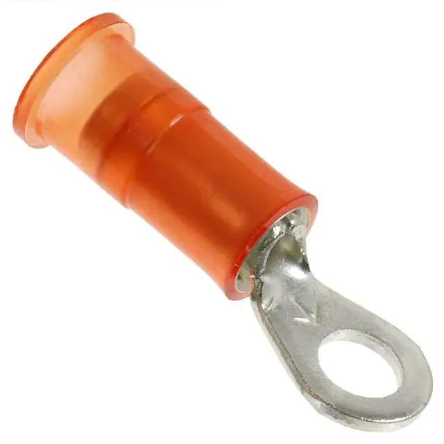 94724 (CONN RING CIRC 18-22AWG #6 CRIMP)