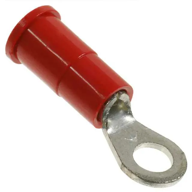 94725 (CONN RING CIRC 18-22AWG #6 CRIMP)