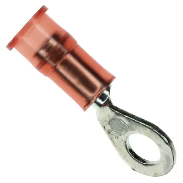 94726 (CONN RING CIRC 18-22AWG #8 CRIMP)