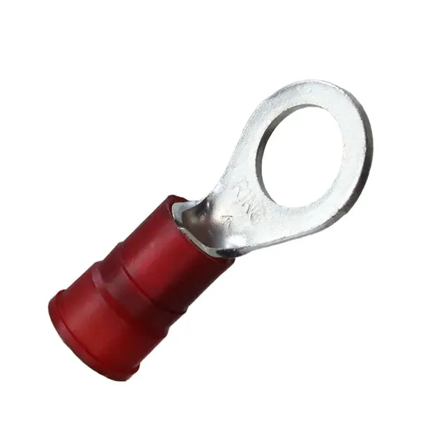 94755 (CONN RING CIRC 8AWG #3/8 CRIMP)