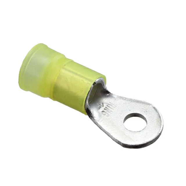 94762 (CONN RING CIRC 4AWG #1/4 CRIMP)