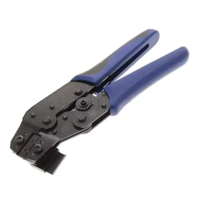 947679-1 (TOOL HAND CRIMPER 24-28AWG SIDE)