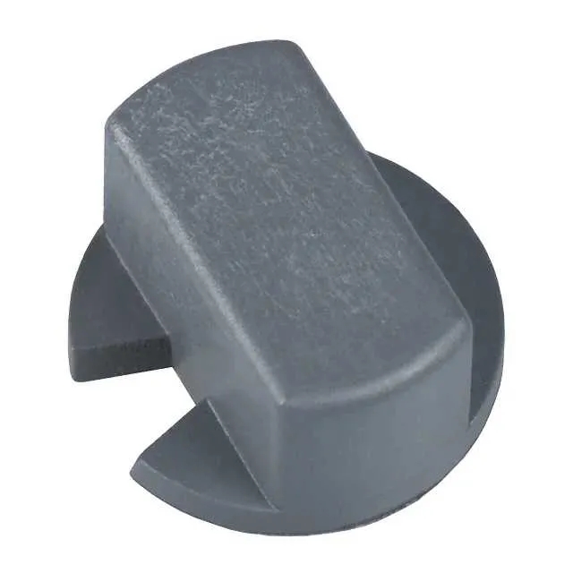 947705-012 (KNOB GRAY WINDOW VERSION 94 SER)