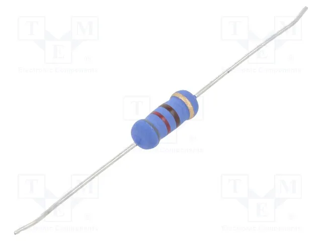 6-1625890-9 (FLAME-PROOF POWER METAL OXIDE FILM RESISTORS SERIES ROX2SСрок поставки 2-3 недели)