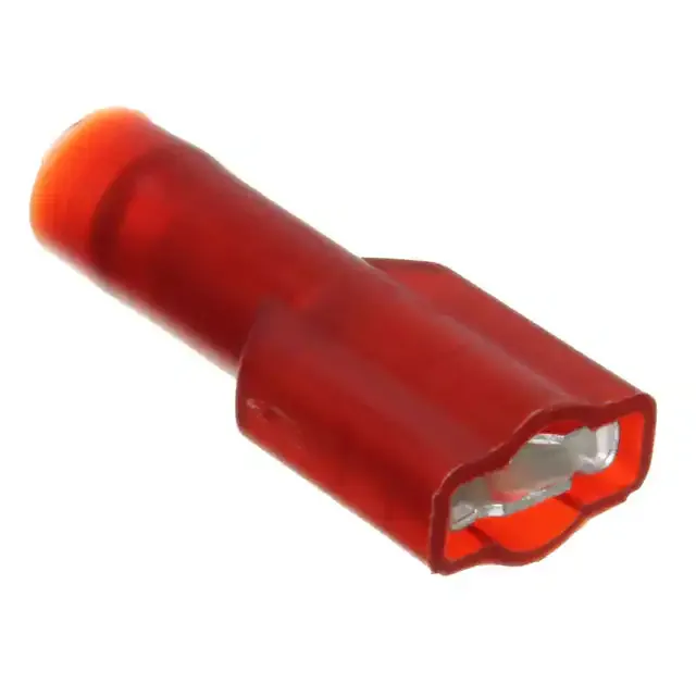 71F-250-32-NBL (CONN QC RCPT 18-22AWG 0.250)