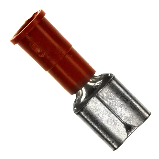 94804 (CONN QC RCPT 18-22AWG 0.250)