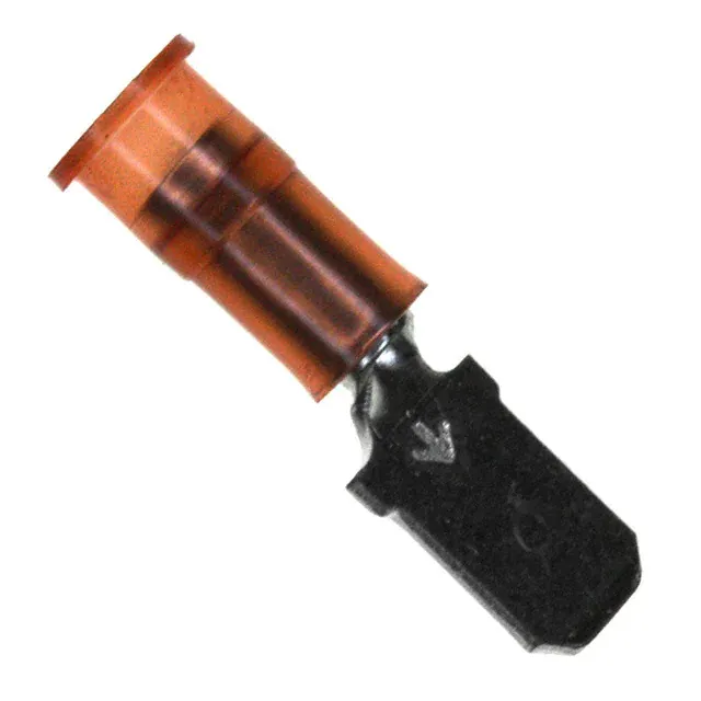94809 (CONN QC TAB 18-22AWG 0.250 CRIMP)