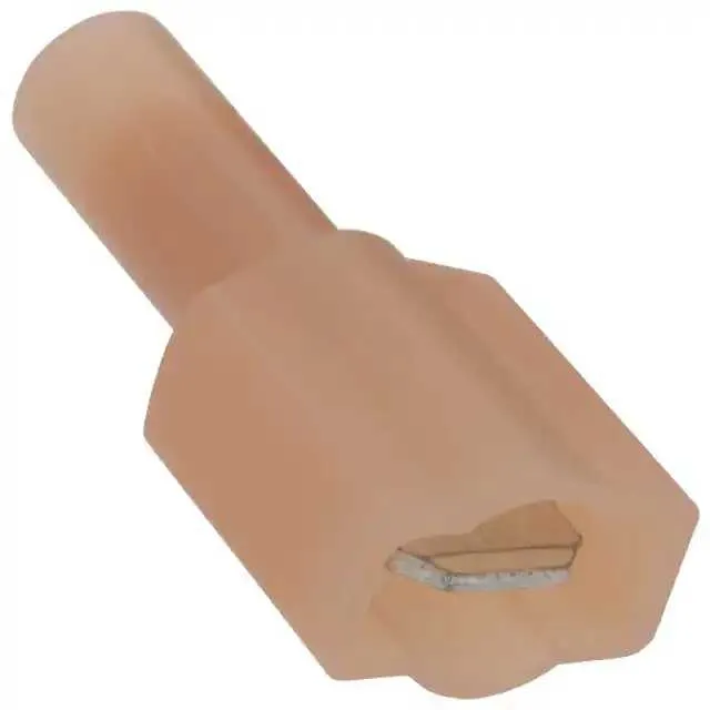 94811 (CONN QC TAB 18-22AWG 0.250 CRIMP)