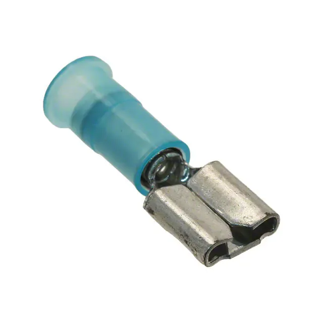 94818 (CONN QC RCPT 14-16AWG 0.250)