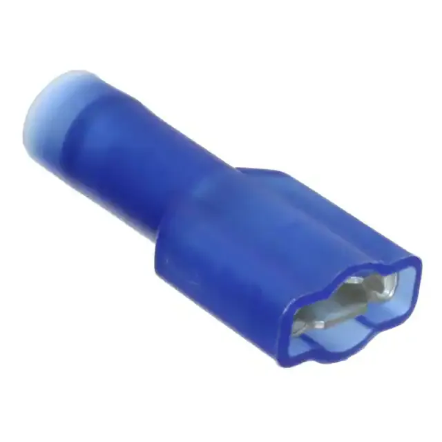 72F-250-32-NBL (CONN QC RCPT 14-16AWG 0.250)