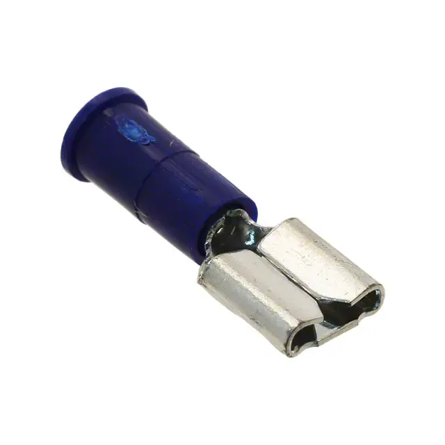 94821 (CONN QC RCPT 14-16AWG 0.250)