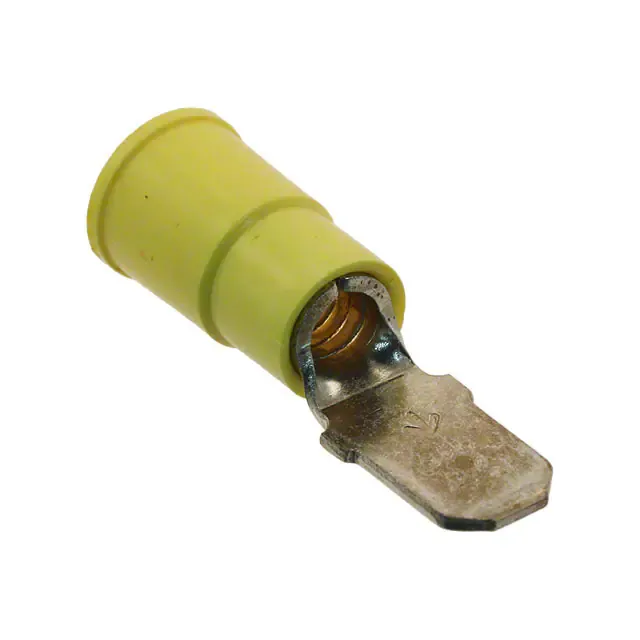 94837 (CONN QC TAB 10-12AWG 0.250 CRIMP)