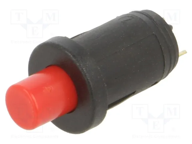 0041.9141.3107 (SWITCH PUSH SPST-NO 200MA 60V)