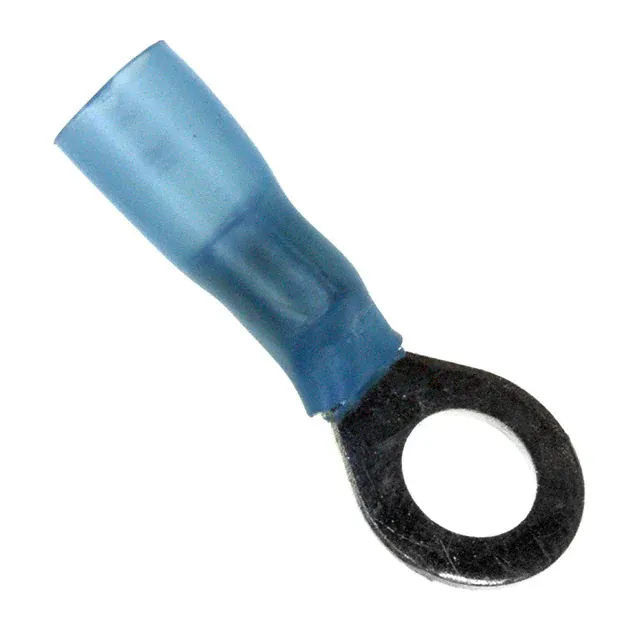 94852 (CONN RING CIRC 14-16AWG #1/4)