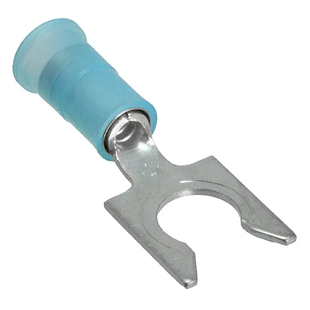 94870 (CONN SPADE TERM 14-16AWG #1/4)