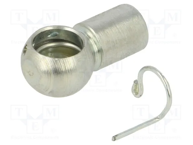 92221 (NUTDRIVER METRIC W/CUSHION GRP 8)