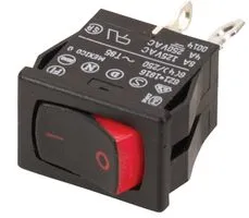62115919-0-0-N (тумблерные переключатели) - CARLING TECHNOLOGIES