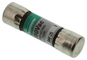 BAF-25 (Картриджные предохранители) - EATON BUSSMANN