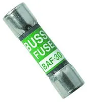 BAF-3 (Промышленные и электрические предохранители) - EATON BUSSMANN