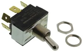6GM5B-73 (Тумблерные переключатели) - CARLING TECHNOLOGIES