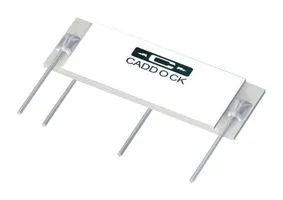 USVD2-A10M-010-02 (Фиксированные прецизионные резисторные сети) - CADDOCK