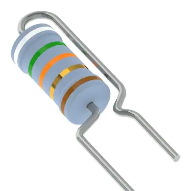 MFR-25FRFPN95R3 (RES MF 1/4W 1% AXIAL)
