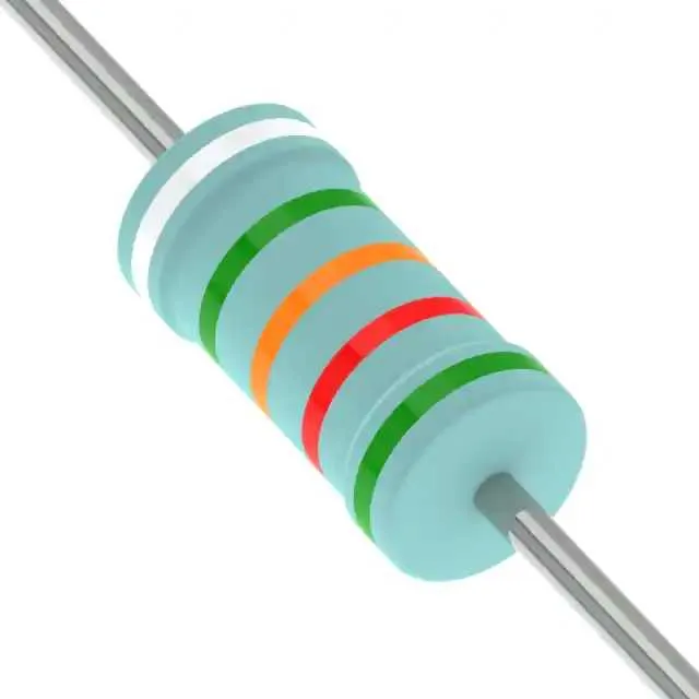 MFR-25DRE52-95K3 (RES MF 1/4W 0.5% AXIAL)