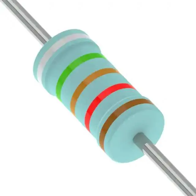 MF0207FRD52-95K3 (RES MF 0.6W 1% AXIAL)
