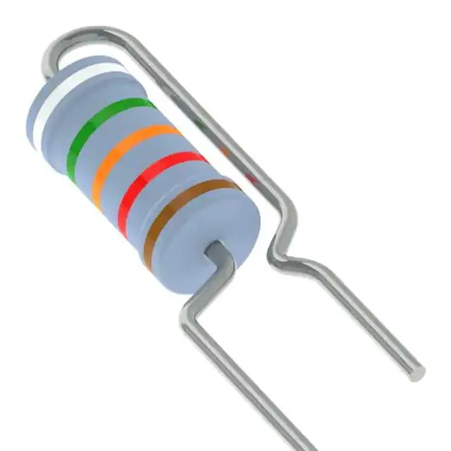 MFR-25FRFPN95K3 (RES MF 1/4W 1% AXIAL)