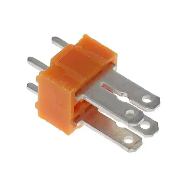 9500410000 (PCF 5.00/02/180 3.5SN OR BX)