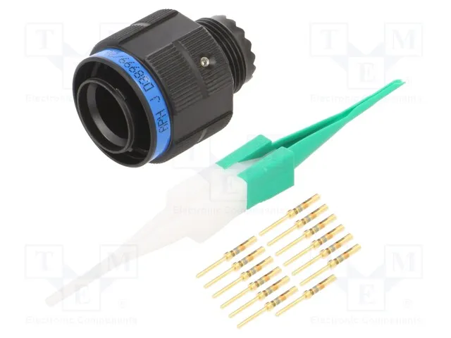 D38999/26ZB35PN (MILDTL 38999 III PLUG)