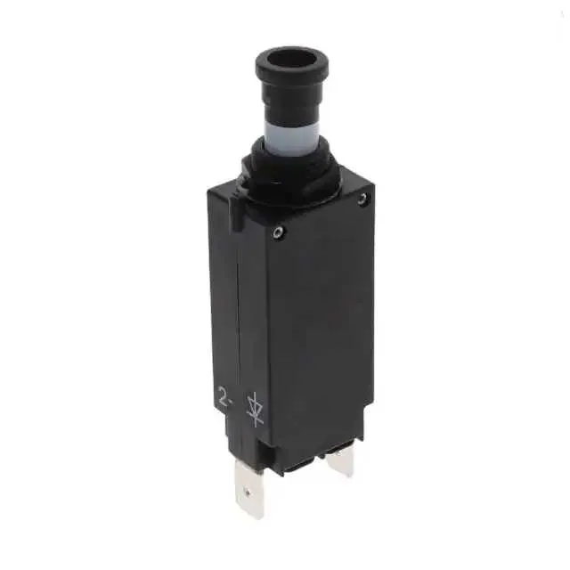 9510-G213-P1F0-Z0R2B9 (CIR BRKR MAG 24VDC PUSH-PULL)