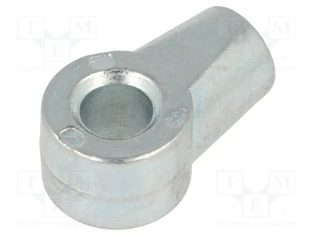 92261 (NUTDRIVER INCH W/CUSHION GRP 7/3)