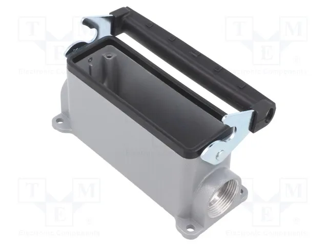 10105900 (H-B 24 SGRL-LB 21 ZW. BOX MOUNT BASEСрок поставки 2-3 недели)