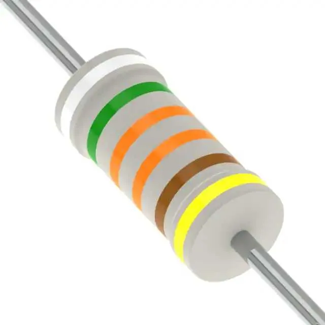 HHV-50FR-52-953K (RES MF 1/2W 1% AXIAL)