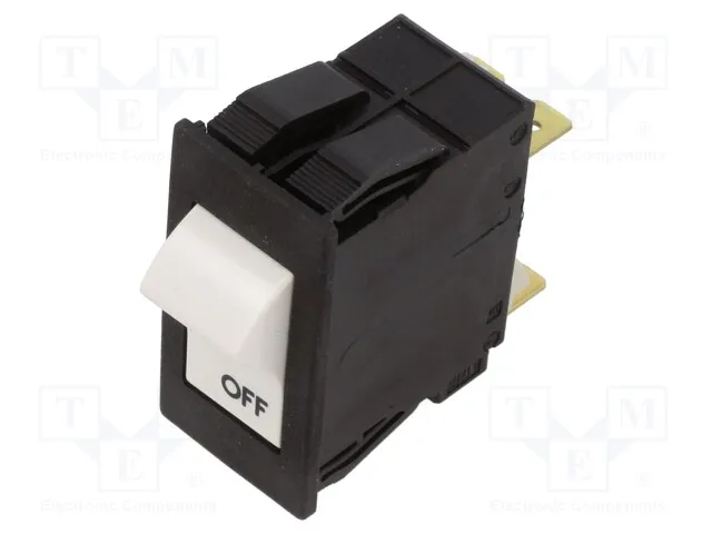 4430.1068 (CIR BRKR THRM 20A 240VAC 60VDC)
