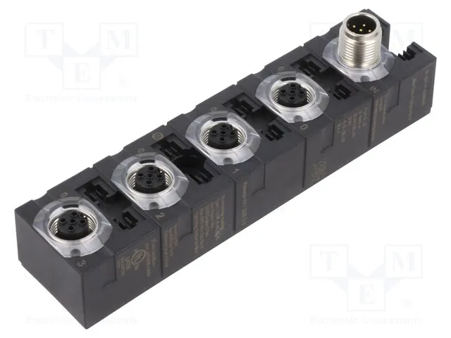 56730 (TOOL HAND CRIMPER 10-20AWG)