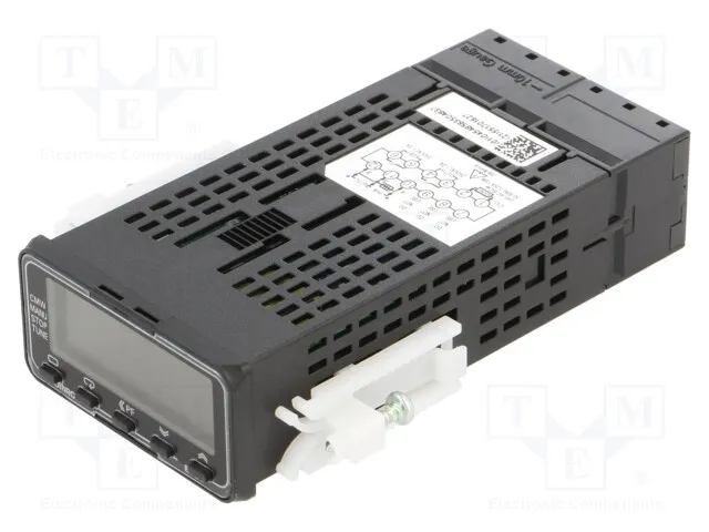 E5GC-RX1ACM-000 (CONTROL TEMP RELAY OUT 100-240V)