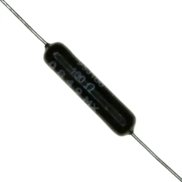95J100 (RES 100 OHM 5W 5% AXIAL)