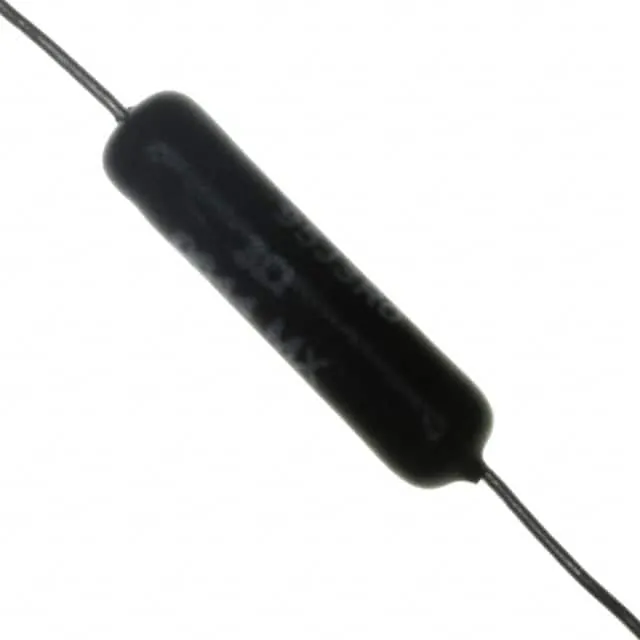 95J3R0 (RES 3 OHM 5W 5% AXIAL)