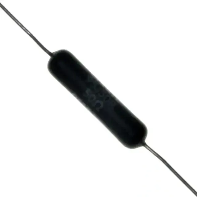 95J50R (RES 50 OHM 5W 5% AXIAL)
