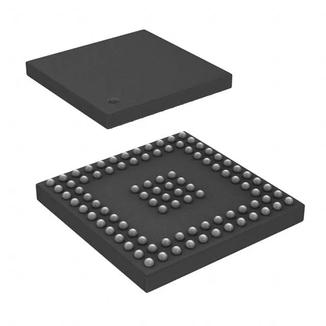 XS1-U8A-64-FB96-C5 (IC MCU 32BIT 64KB SRAM 96FBGA)